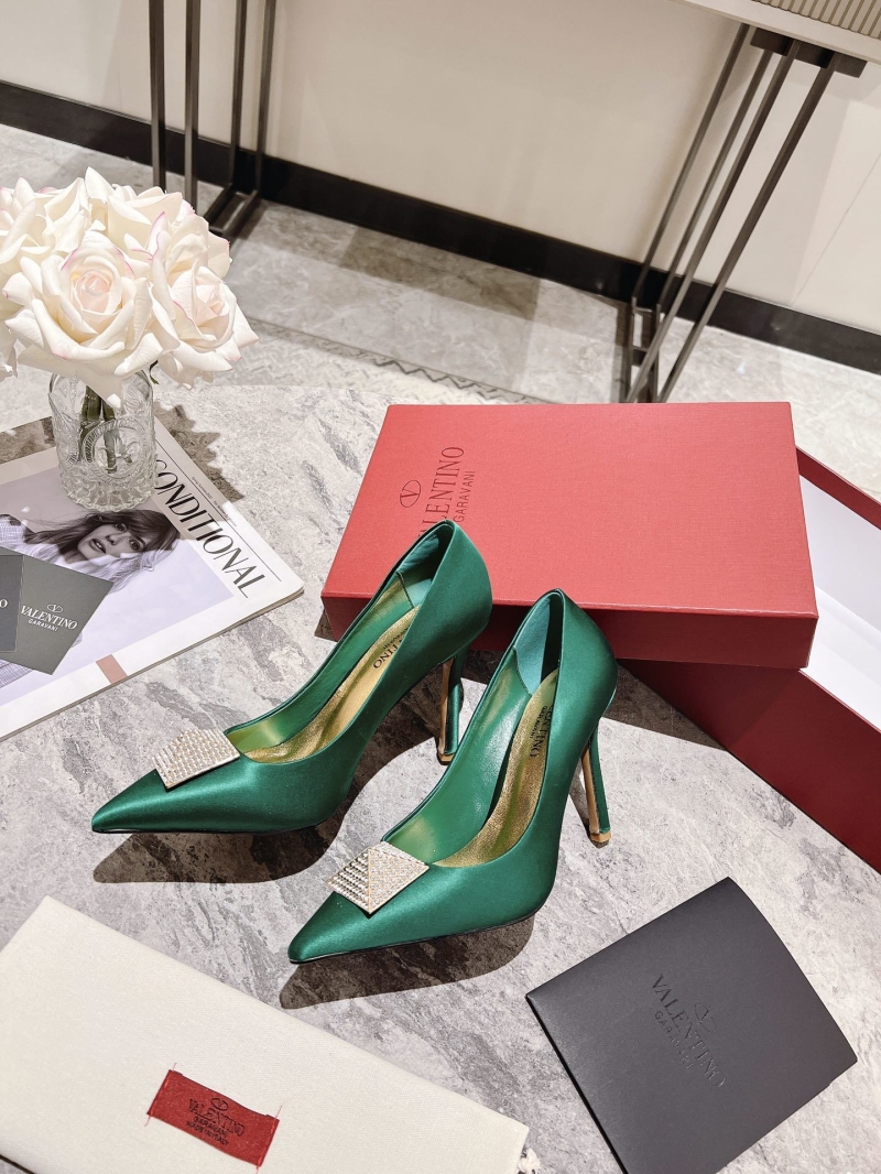 Valentino High Heels